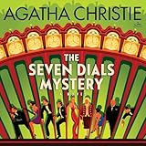 The Seven Dials Mystery