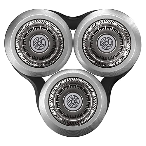 Philips Replacement Blades For Series 9000 Electric Shaver – Sh90/70 #TOP3