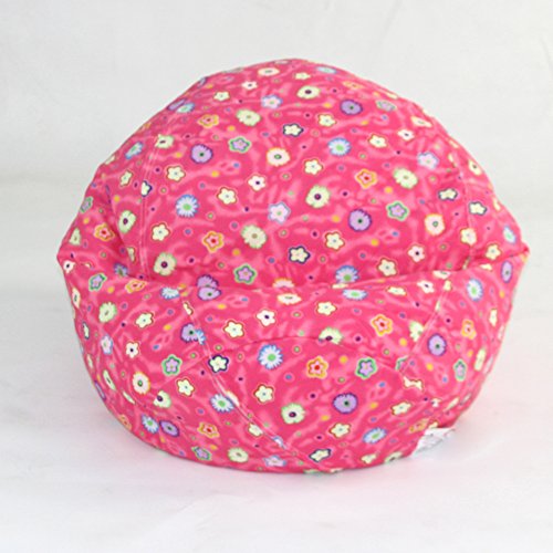 American Furniture Alliance Junior Print Pink Flower, Jr Child - Thumbnail 4