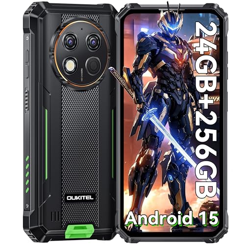 Oukitel SIMフリースマホ(グリーン)ソフトカバー付 Amazon | OUKITEL G1 SIMフリー スマホ 本体 - Android14