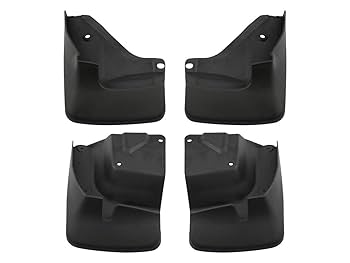 ハイエース200系　純正用品マッドガード ハイエース 200系 7型：純正 マッドガード 1台分 : エピックス