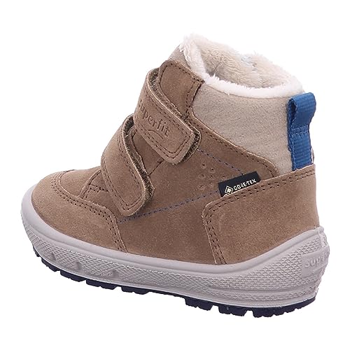 boys Groovy Snowshoe3
