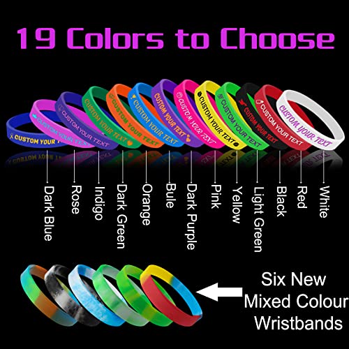 Personalized Medical Alert Bracelet Silicone Custom Rubber Wristbands Customized Medical Id Bracelet Engraved with Text for Women Men Elderly Patient3