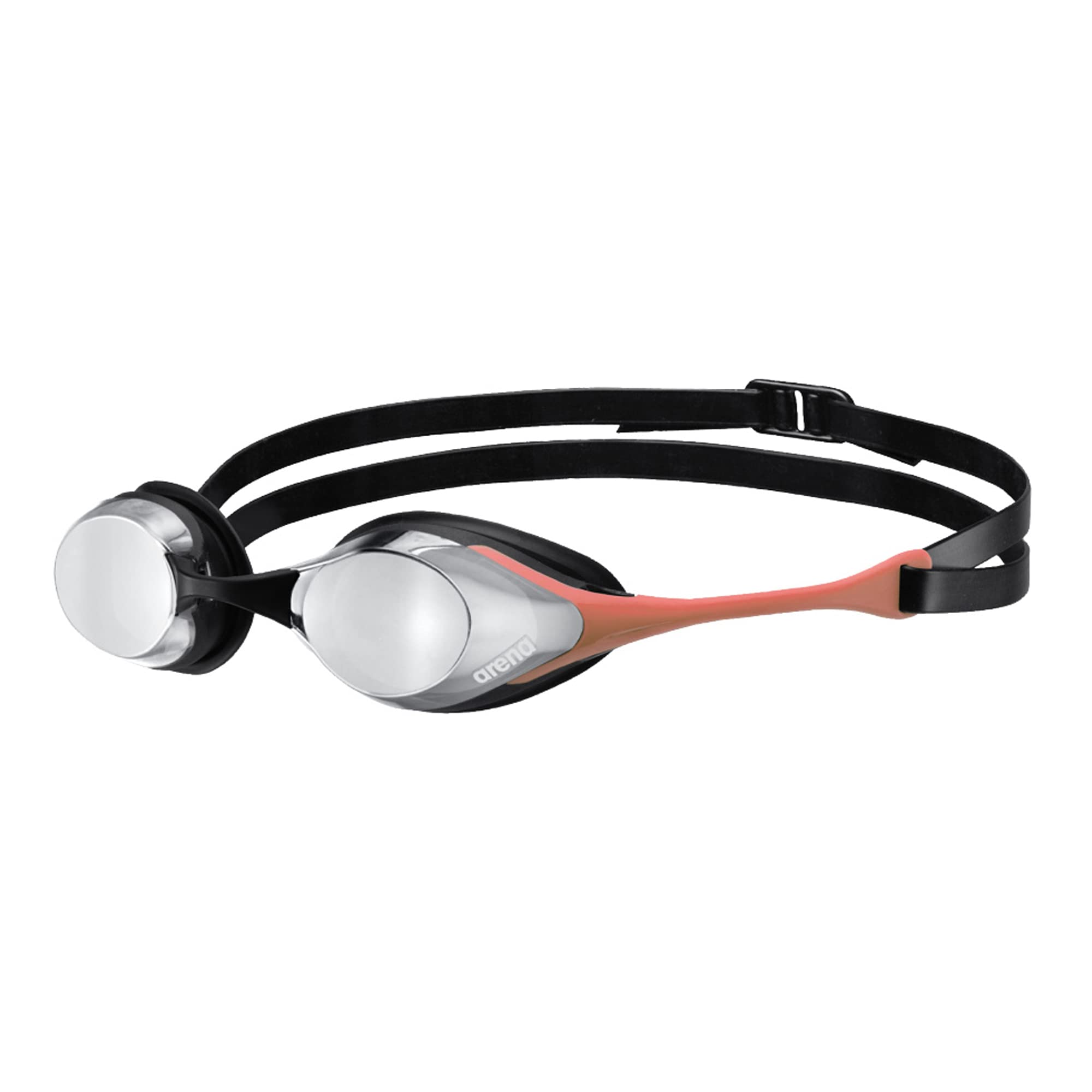 Arena Cobra Original Swipe Mirror Gafas de natación, Unisex-Adult, Multicolor, NS