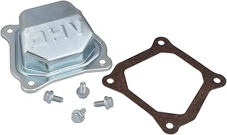 Valve Head Cover Seal Gasket Screw for Honda GX110 GX120 GX140 GX160 GX200 Chinese 168F 170F 5.5HP 6.5HP Engine Generator