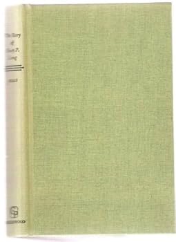 Hardcover The story of Huey P. Long Book
