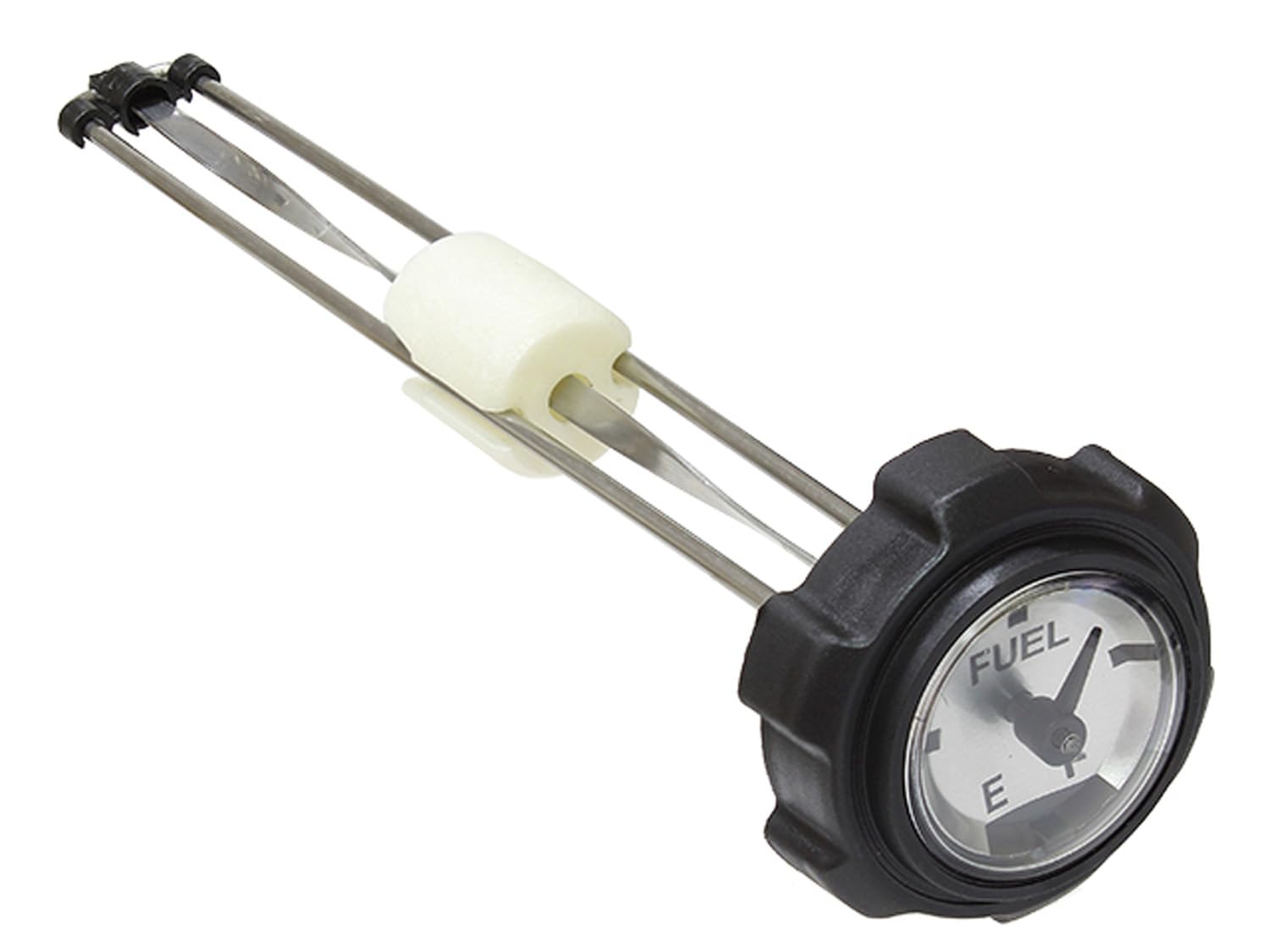 Amazon.com: SPI, SM-07223, Screw On Fuel Tank Gas Cap with Gauge
