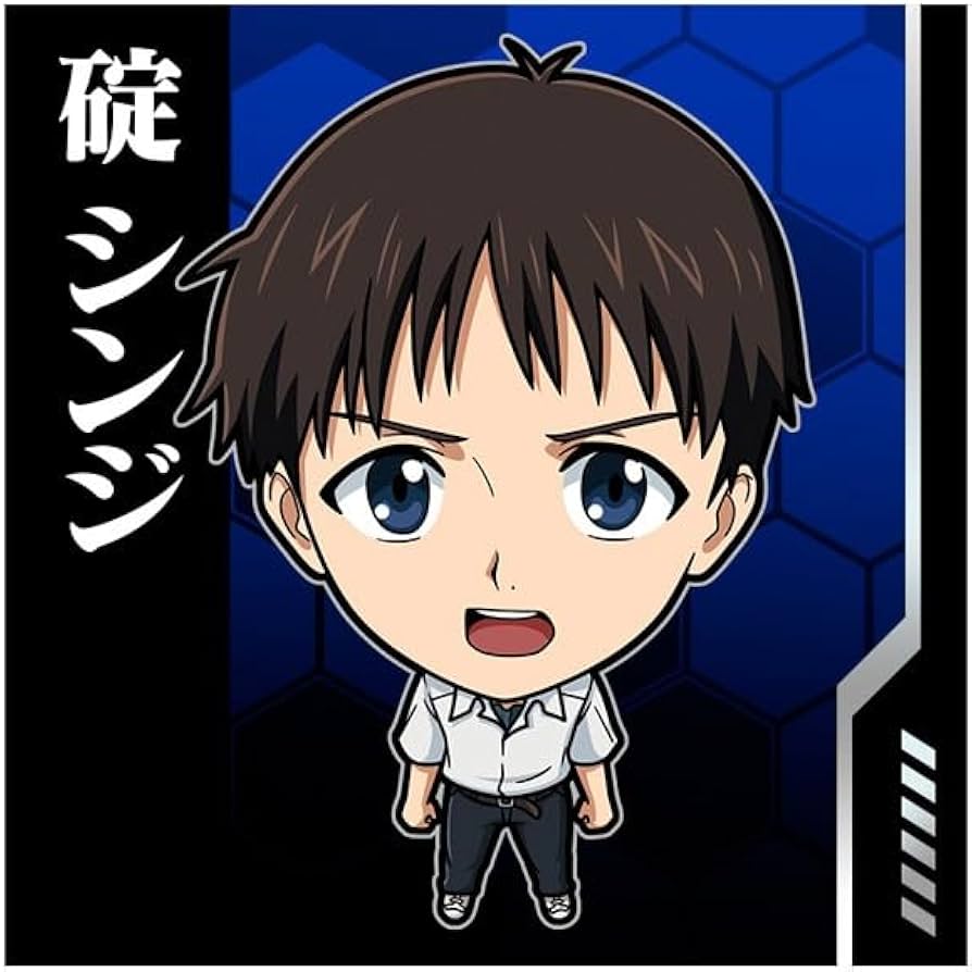 (新品/未使用) 超大量 約160枚 かぶりなし エヴァンゲリオン ウエハース にふぉるめーしょん 新世紀エヴァンゲリオン シールウエハース補完計画