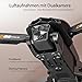 Drohne mit Kamera 4K, Faltbare Mini Drohne mit kameraür Kinder & Anfänger, Dual-Kameras, 2 Akkus für längere Flugmomente, 360° Flip, Headless Modus, Höhenhaltung, Tragetasche, Geschenk (Gelborange)