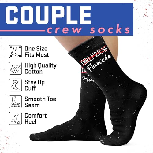 Image of VICRAZY Father Day Gifts for Husband, Dad, Grandpa, Men - First Mother's Day for Pregnancy Mom, Wife - Funny Bigfoot gifts