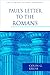 Paul's Letter to the Romans (The Pillar New Testament Commentary)