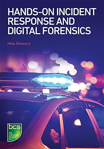 Télécharger Hands-on Incident Response and Digital Forensics (English Edition) livre En ligne