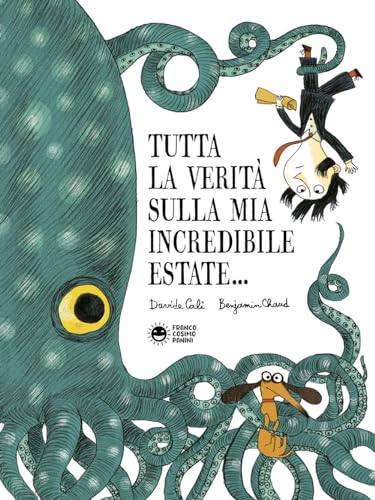 Tutta la verità sulla mia incredibile estate