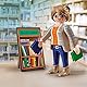 PLAYMOBIL® 70458 Playmobil Die Buchhändlerin
