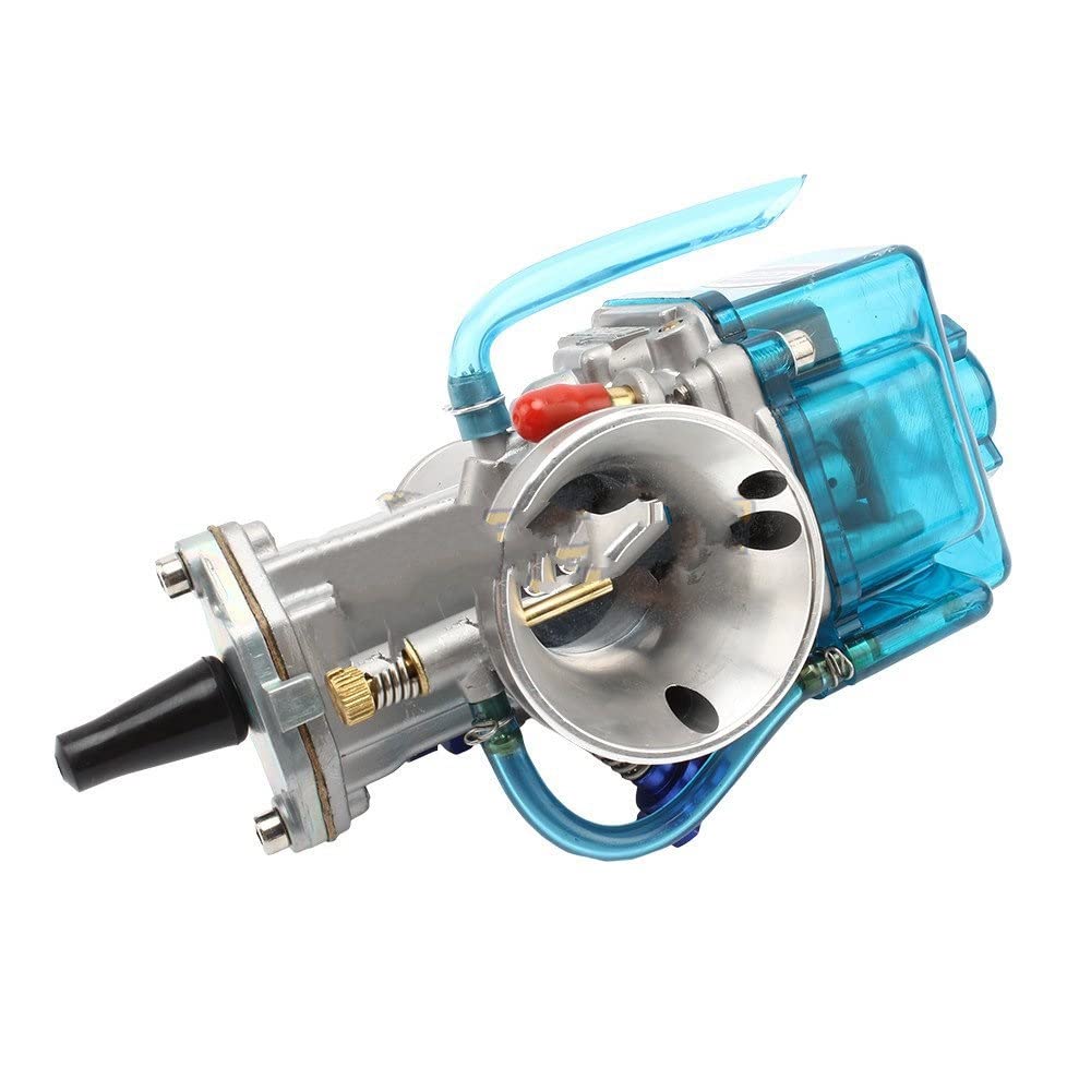 Carburateur PWK 28mm moto pour restaurer la puissance de votre Suzuki lors de vos sorties enduro