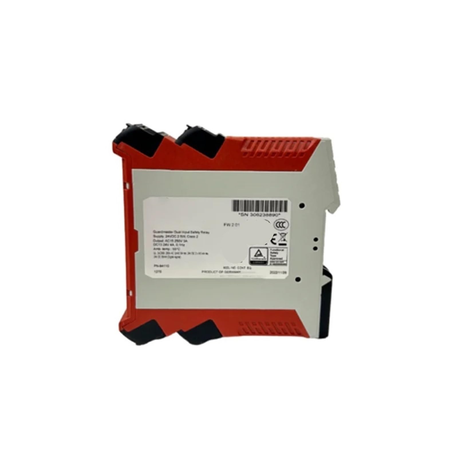 NACODLUL 440R-D22R2 24V Relay Module In Box