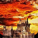 French Ballad from the Time of the Hundred Years' War Fantasy for Lute and Violin