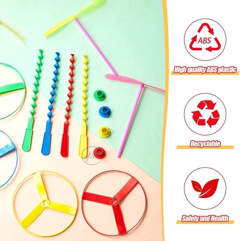 D Moto World 84 Pcs Party Favors for Kids 4-8, Birthday Gift Toys, Return Gifts, Treasure Box Carnival Prizes, Gifts Classroom Boys and Girls 8-12 1