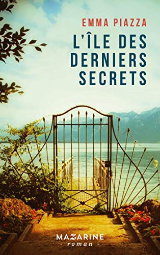  L\'île des derniers secrets