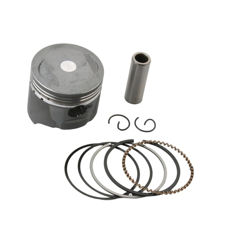 Piston 47mm haute résistance compatible CD70 C70 ST70 DAX - 4