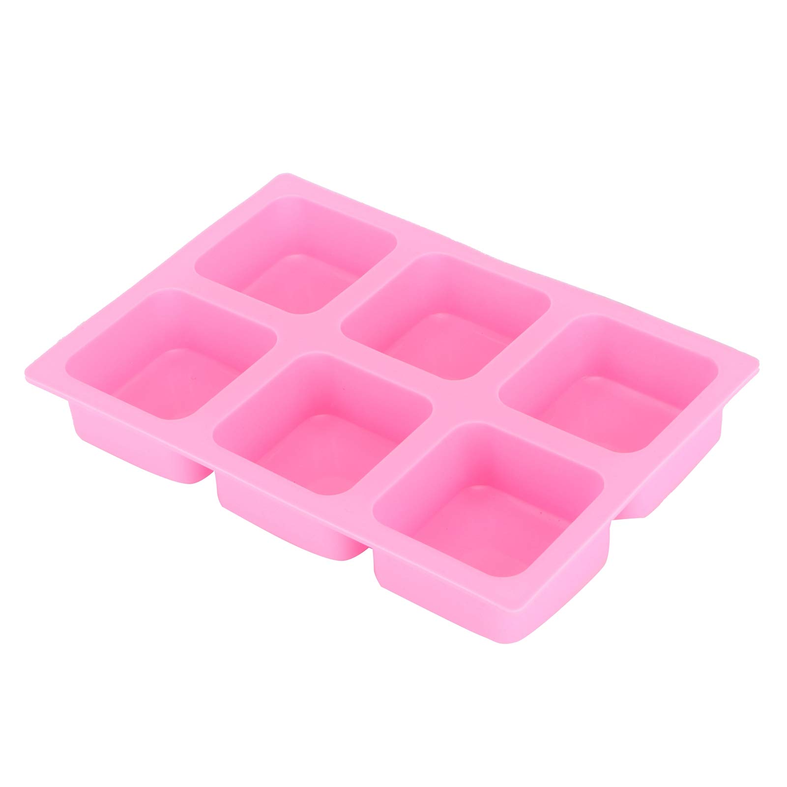 lvifloae Chocolate patterns Silicone Candy Chocolate Mousse Cake Baking pattern Dessert patterns Ice Cube pattern For Whiskey Cocktails Bourbon Soups Frozen Treats Easy Release Bpa