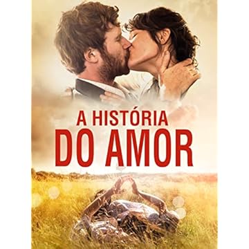 A História do Amor