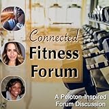 Connected Fitness Forum Image
