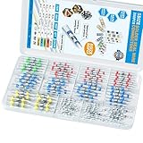 Solder Seal Wire Connectors - 200PCS Self-Solder Heat Shrink Butt Connector, Waterproof and Insulate