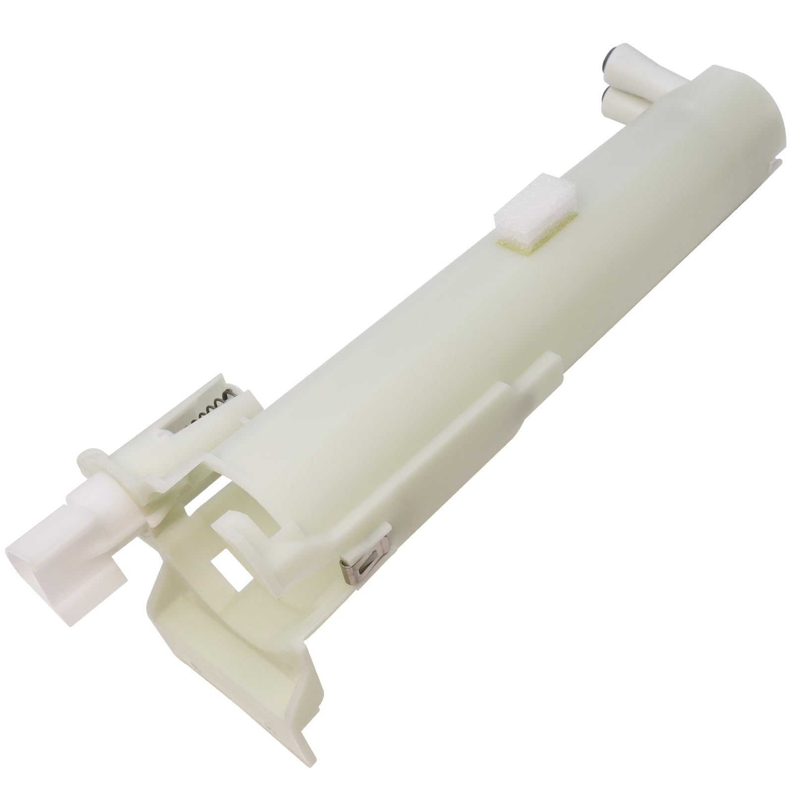 Photo 1 of W10121138 Refrigerator Housing Compatible With Whrlpool Kenmore Housing Replace WPW10121138 2260513 2260507 1480816