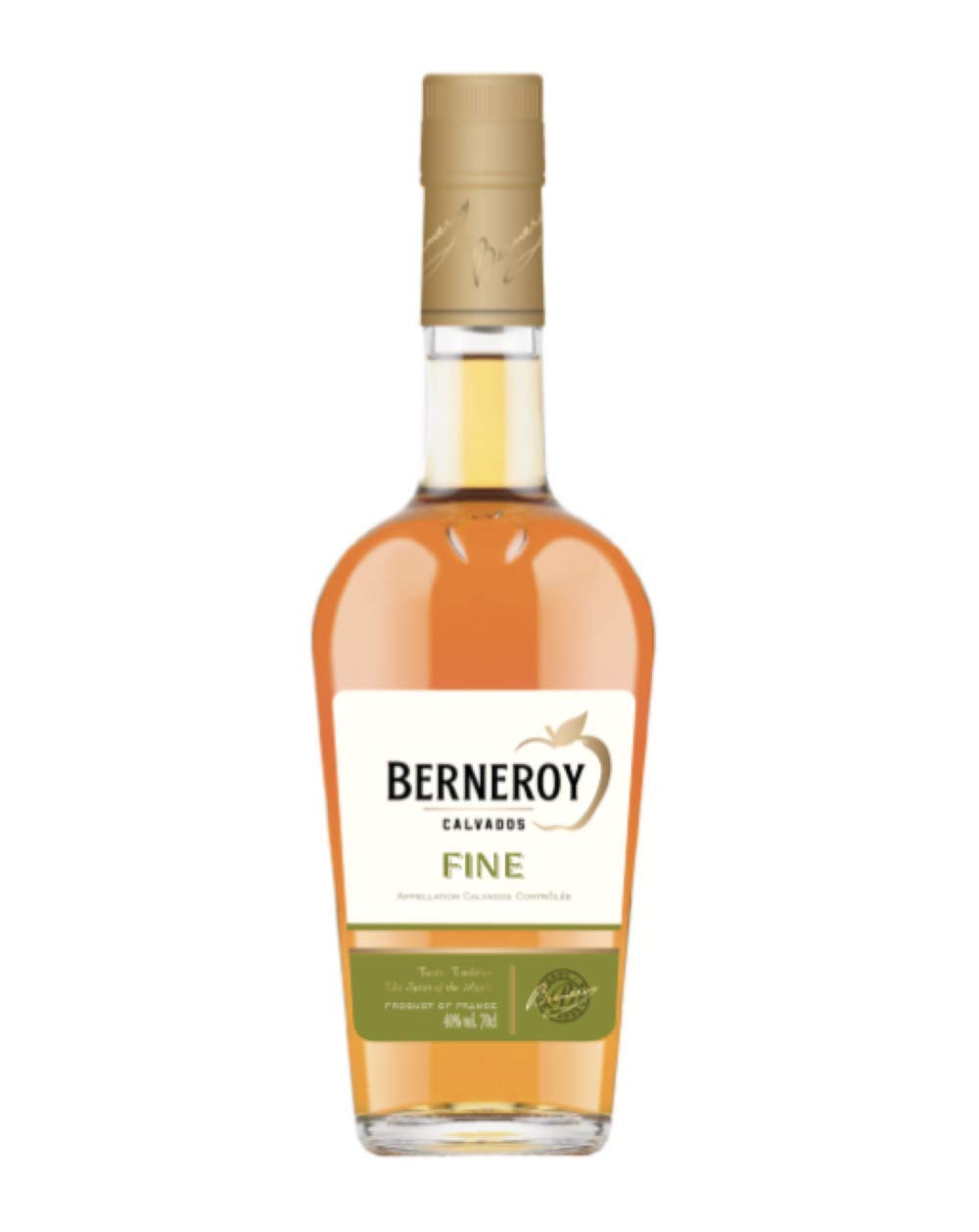 Berneroy Fine Aoc Calvados 70 cl