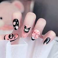 Kurumiページ ネイルチップ 61E8etYuaWL._AC_UL210_SR210,