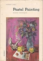 Pastel painting B0007DYY2K Book Cover