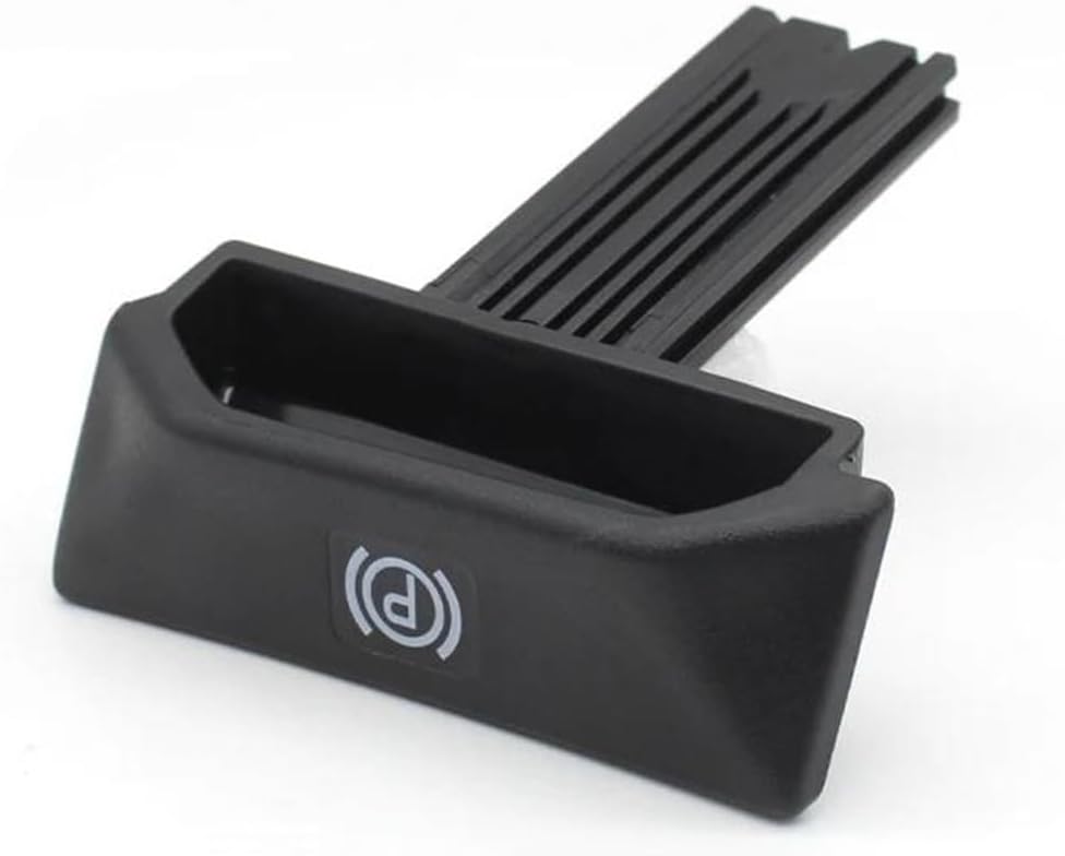 Car Parking Handbrake Release Lever Hand Brake Handle for Mercedes for Benz C Class W202 C36 C43 for AMG C280 C220 1997-2000