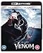 Produktbild Venom (2018) (2 Discs - BD & UHD) (Amazon Excl.) [Blu-ray] [2021]