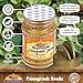 Rani Fenugreek (Methi) Seeds Whole 5oz (141g) PET Jar, Trigonella foenum graecum ~ All Natural | Vegan | Gluten Friendly | Non-GMO | Kosher | Indian Origin, used in cooking & Ayurvedic spice
