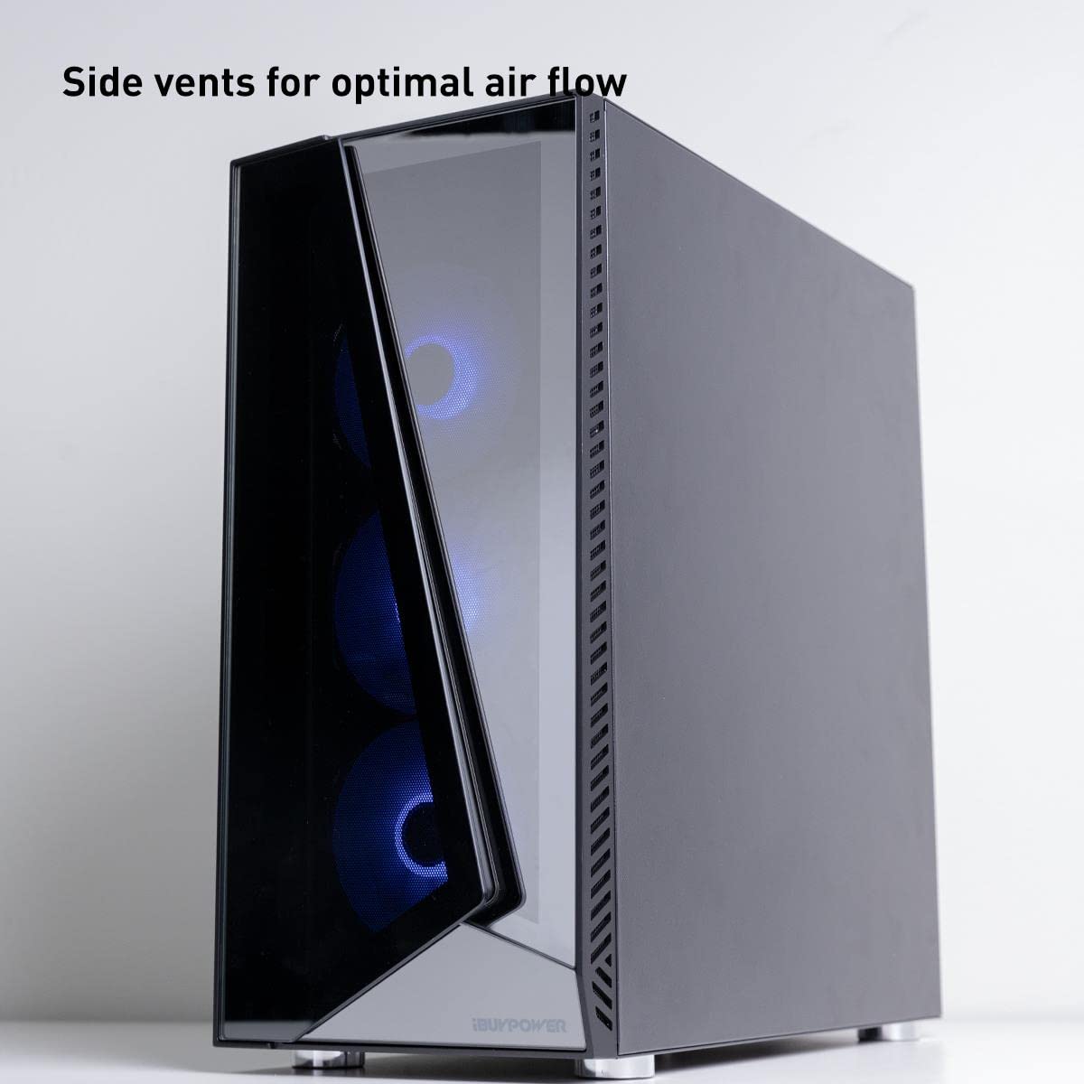Amazon.com: iBUYPOWER Pro Gaming PC Computer Desktop SlateMono