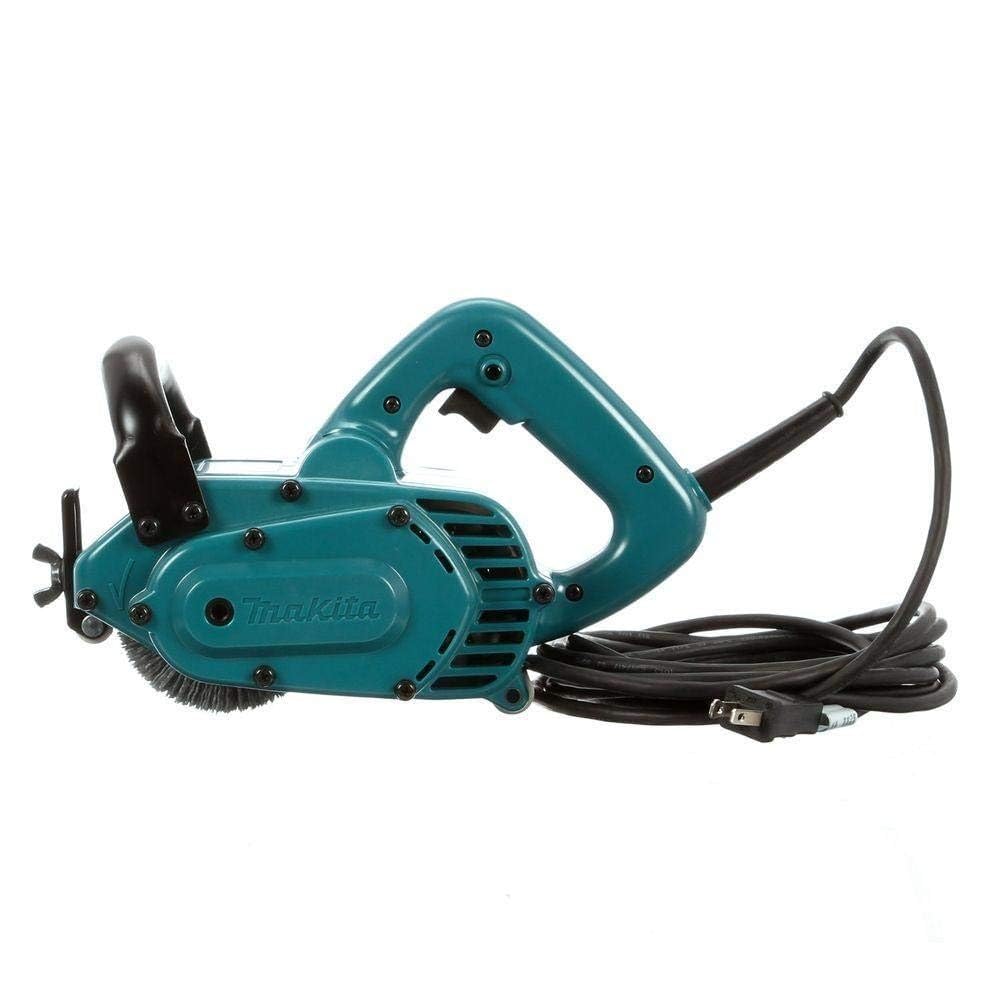 MAKITA 9741 Wheel Sander, 7.8 A