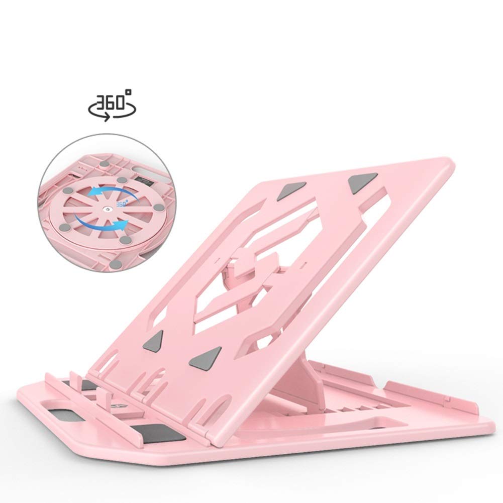 Buy GX&XD Folding Computer Monitor Stand,Cervical Vertebra Desktop