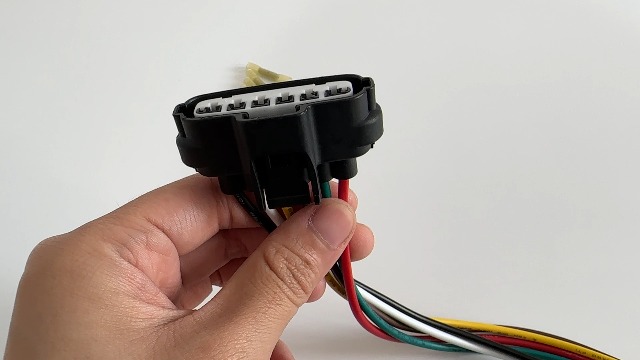 mi_chan.　0430 CPS Sensor Engine Camshaft Position Sensor for Mitsubishi Mirage