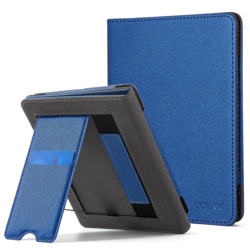Image of CoBak Case with Stand, Not Compatible with Lenovo Tablets