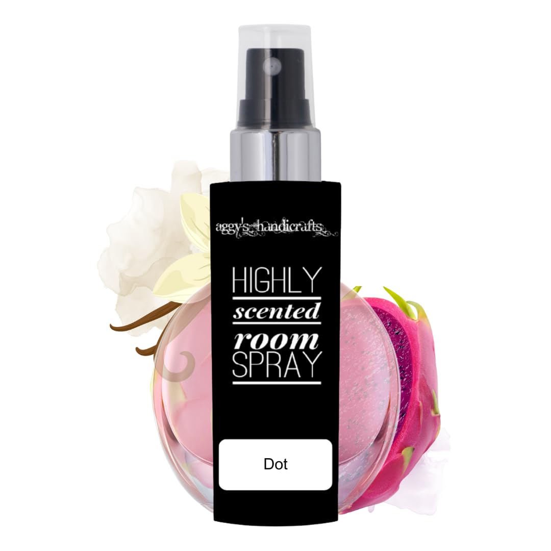 DOT Highly Scented Room Spray Mist