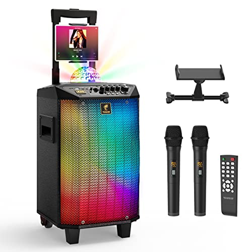 Système de sonorisation portable TONOR