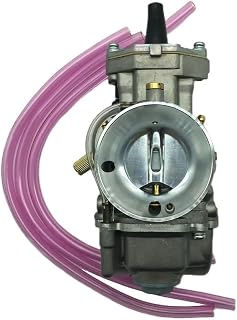 Carburetor Fit for 21mm 24mm 28mm 30mm 32mm 34mm 2/4 T 50cc to 350cc Engines 1/2/4 Cylinder Motorcycles ATV(PWK 30mm)