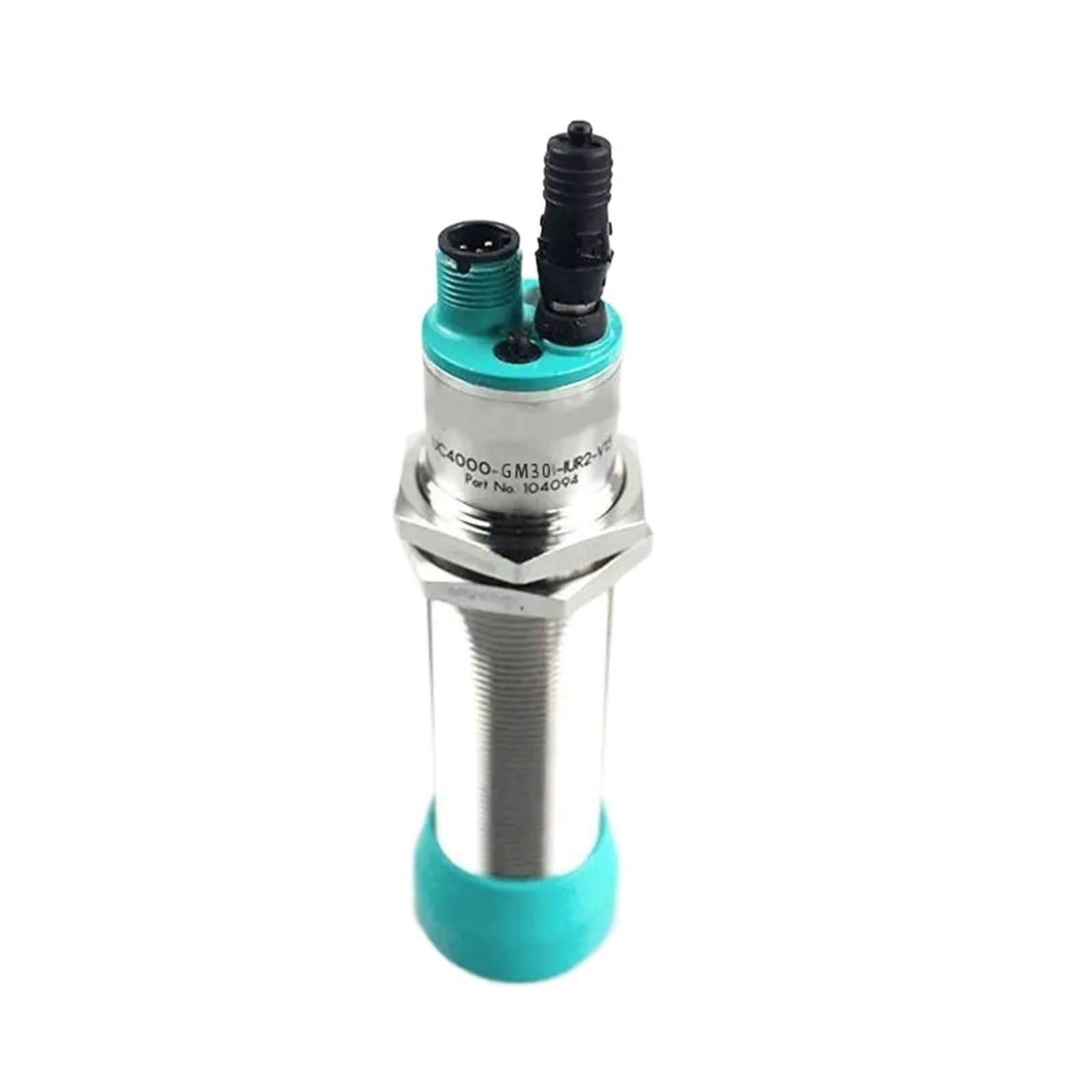Capteur de proximité à ultrasons compatible UC2000 UC4000 UC6000 cellule détection filetée M30 - 7