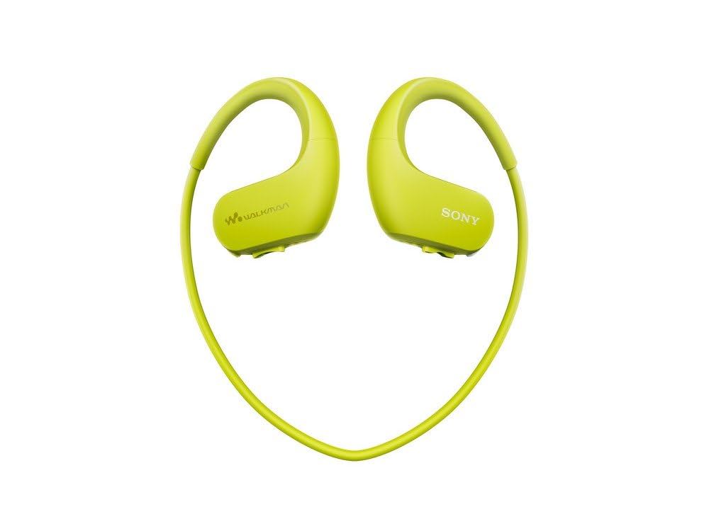 SONY WALKMAN NW-WS413　ウォークマン Amazon.co.jp: Sony Walkman NW-WS413 - Headband headphones