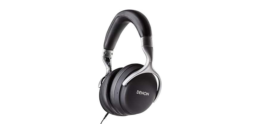 Amazon.co.jp: デノン Denon AH-GC25NC フリーエッジ