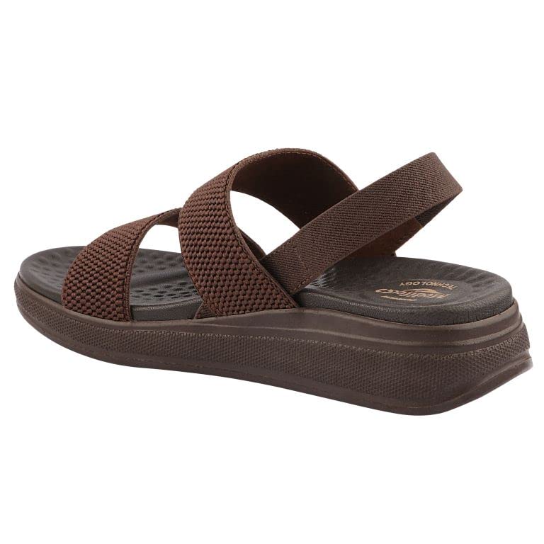 Image of Medifeet Women's Dual Strap Sandals