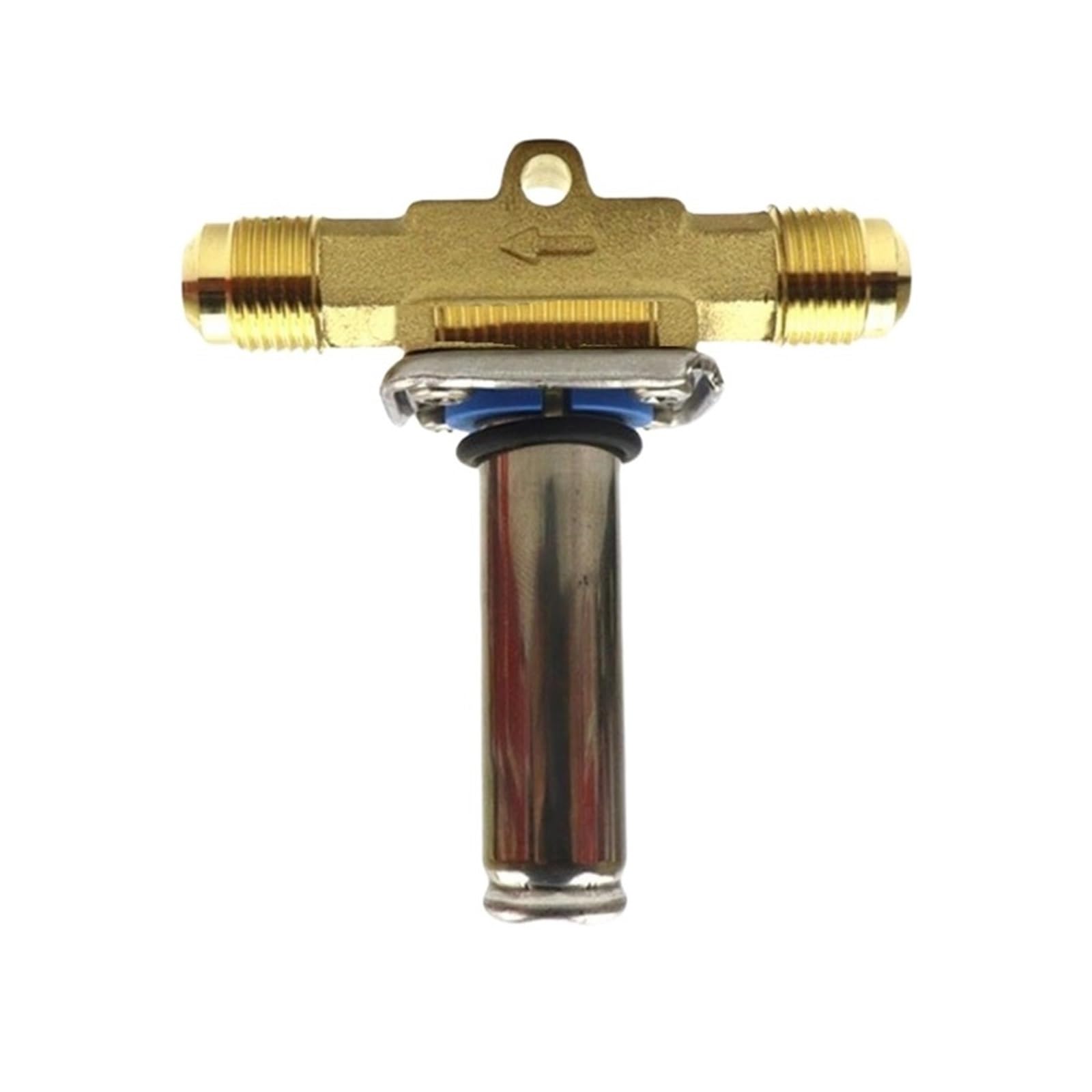 Vanne de commande de réfrigération EVR15 contre les fuites de fluide 5/8