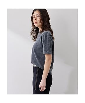 【未使用】ウィムガゼットSulfur dyeing Tシャツ 2025SS 未使用】ウィムガゼットSulfur dyeing Tシャツ 2025SS