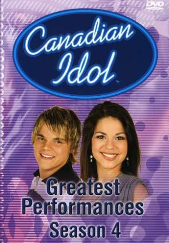 その他 Canadian Idol: Season 3 [DVD] [Import] 3YPGeBWyJF5XnvmFfptO6evWSU0.jpg